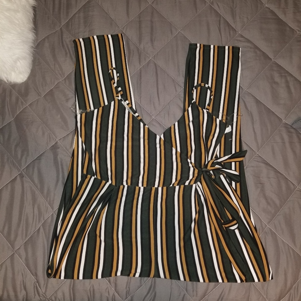 Jumpsuit